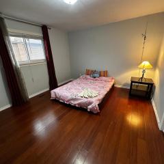 Budget Room Near Toronto 15 Min - Plazas, Shopping, Restaurants, Transit Nearby B1