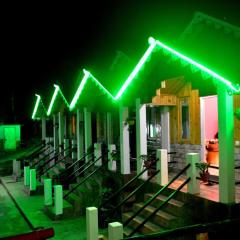 Montavilla Eden Homestay Sittong