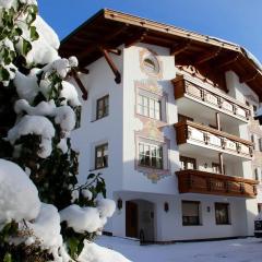 Appartement Landhaus Jehle