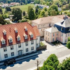 Komenský Gäste- und Tagungshaus