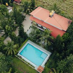 Mazra Retreat, Coorg Kushālnagar