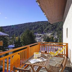 iFlat Campiglio Apartment Serodoli 2