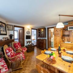 Graceful Apartment In Courmayeur - Happy Rentals