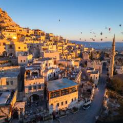 Petra Inn Cappadocia