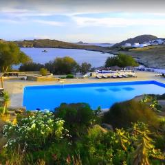 Apollon House On The Sea