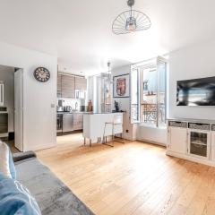 Charmant Appartement en Coeur de Ville