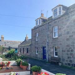 Footdee Cottage