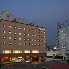 Hotel Sunshine Tokushima