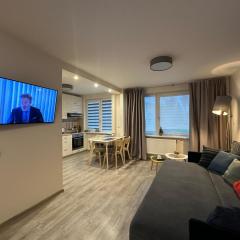 Smiltės apartamentai