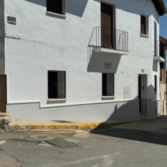 Apartamentos Peñaflor