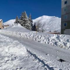 White Home Tonale