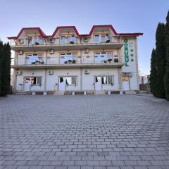 Hotel Gorunul