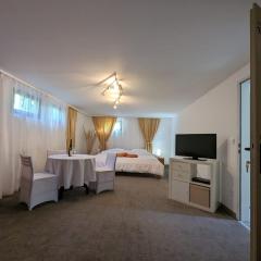 Apartments in Vienna suburbs - 40 min from Vienna city center