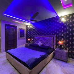 2 Bed Luxury Apartment In Lahore