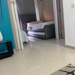 Apartamento familiar en Cartagena