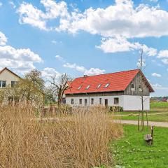 Ferienwohnung Mirow