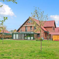 Ferienwohnung Klink