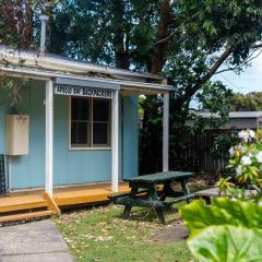 Apollo Bay Backpackers