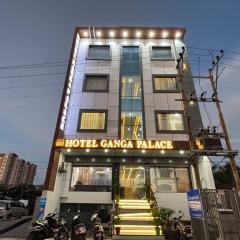 Hotel Ganga Palace - Agra