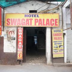 Hotel Swagat Palace