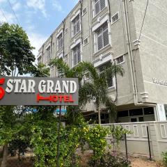 Hotel 5 star grand