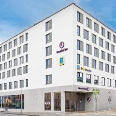 Premier Inn Rosenheim City Lokhöfe