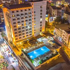 Best Western Plus Khan Hotel