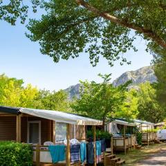 Camping Le Saint Clair