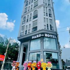 Nako Hotel