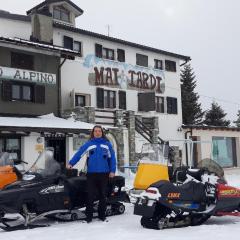 Rifugio "Mai Tardi"