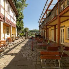 Pension HOFZWANZIG Dresden-Laubegast