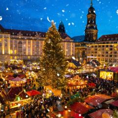 NH Collection Dresden Altmarkt