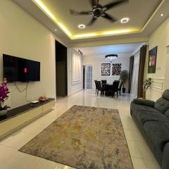 Rumah Cemara by Impian Homestay