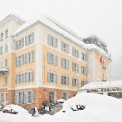 Edelweiss Swiss Quality Hotel