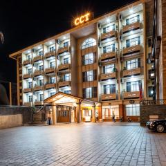 CCT Luxury Hotel