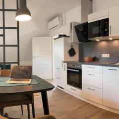 Cosy Apartment In Soltau