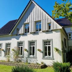 Haus Sievertsen Whg1