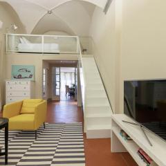 Santa Croce Modern Loft