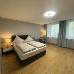 City Apartment am Hauptbahnhof N3