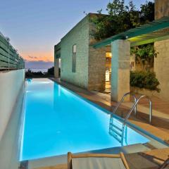 Villa Mediterranea - Heated Pool optional