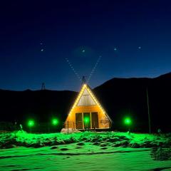 Cottage in Gudauri Hillsideinn