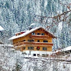 Alpen Lodge Riezlern