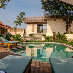 Tut Winten Villa Ubud