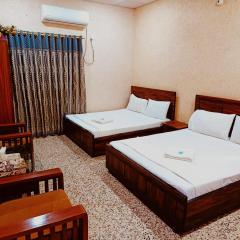 Karachi Airport Guest House