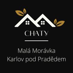 Chaty Malá Morávka