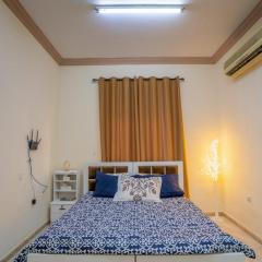 Studio Apartment Abu Dhabi