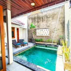 Villa Mesar Kuta Bali