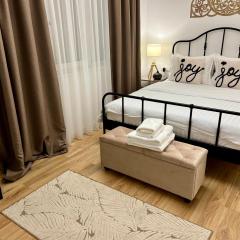 Resita Dream Apartament