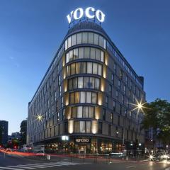 voco Paris - Porte de Clichy, an IHG Hotel