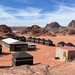 Wadi Rum